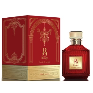 Fragrance World B Rouge, Extract de Parfum, Unisex