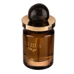 Fragrance World Celestia Hazel, Apa de Parfum, Barbati, 80 ml