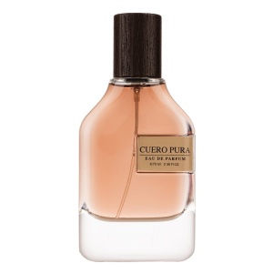 Fragrance World Cuero Pura, Apa de Parfum, Unisex, 70 ml
