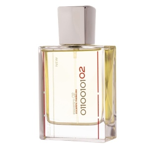 Fragrance World Esscentric Moolecules 02, Apa de Parfum, Unisex, 100 ml