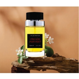 Fragrance World French Portrait, Apa de Parfum, Femei