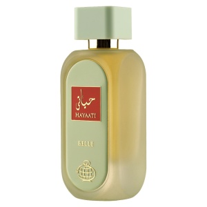 Fragrance World Hayaati Belle, Apa de Parfum, Femei, 100 ml