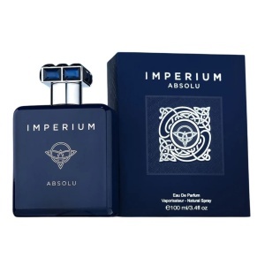 Fragrance World Imperium Absolu, Apa de Parfum, Barbati