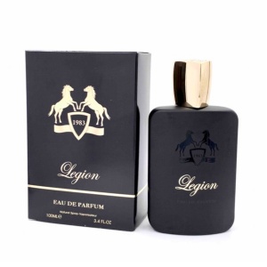 Fragrance World Legion, Apa de Parfum, Barbati