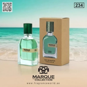 Fragrance World Marque Collection, Apa de Parfum, Unisex,