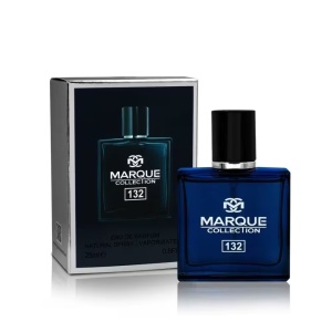 Fragrance World Marque Collection MC 132, Apă de Parfum Bărbați, 25 ml