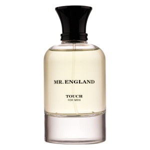 Fragrance World Mr.England Touch For Man, Apa de Parfum, Barbati, 100 ml