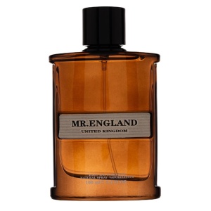 Fragrance World Mr.England United Kingdom, Apa de Parfum, Barbati, 100 ml
