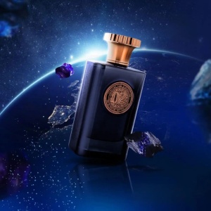 Fragrance World Perfume For Generation 02, Apa de Parfum, Unisex, 90 ml