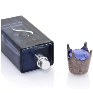 Fragrance World Riche Royale Intense, Apa de Parfum, Barbati, 100 ml