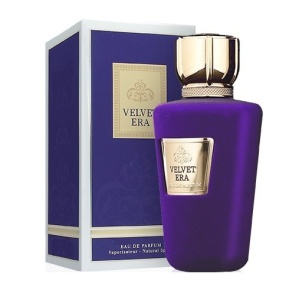 Fragrance World Velvet Era, Apa de Parfum, Unisex
