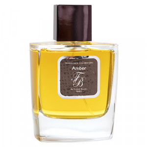 Apa de parfum Franck Boclet Amber, 100 ml, unisex tester