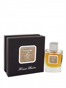 Franck Boclet Heliotrope, Apa de Parfum, Unisex