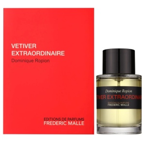Frederic Malle Vetiver Extraordinaire, Apa de Parfum, Barbati