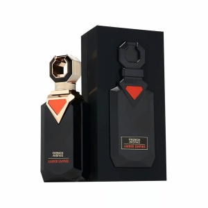 French Avenue Amber Empire, Extract de Parfum, Barbati