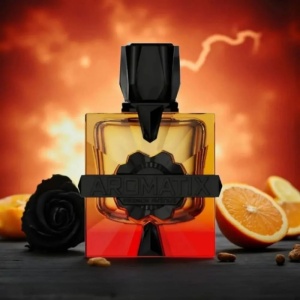 French Avenue Aromatix Forbidden Fruit, Extract de Parfum, Unisex