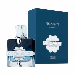French Avenue Aromatix Frostbite, Extract de Parfum, Unisex