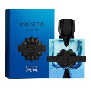 French Avenue Aromatix Magnetiq, Extract de Parfum, Unisex