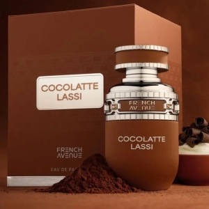 French Avenue Cocolatte Lassi, Apa de Parfum, Femei