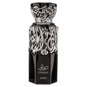 French Avenue Diwani Cairo, Apa de Parfum, Unisex