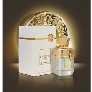 French Avenue Enigma Deux, Apa de Parfum, Unisex