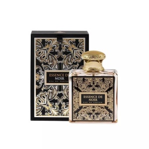 French Avenue Essence De Noir, Apa de Parfum, Unisex