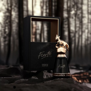 Parfum arabesc French Avenue Fierte, Apa de Parfum, Femei