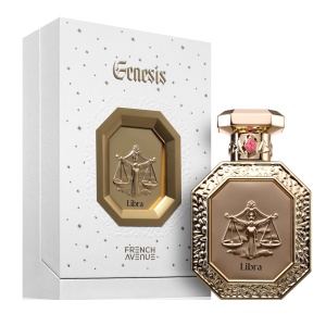French Avenue Genesis Libra, Apa de Parfum, Unisex