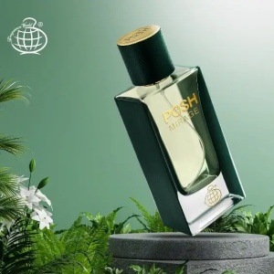 French Avenue Posh Mirage, Apa de Parfum, Unisex