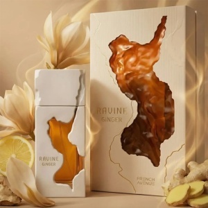 French Avenue Ravine Ginger, Apa de Parfum, Unisex