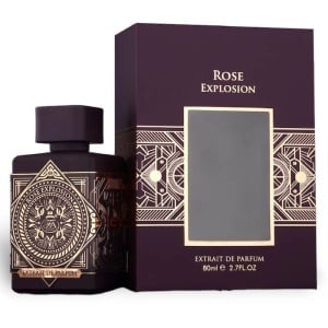 French Avenue Rose Explosion, Extract de Parfum, Unisex
