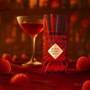 French Avenue Royal Blend Sequoia, Extract de Parfum, Unisex