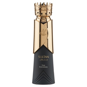 French Avenue Sultan The Founder, Apa de Parfum, Unisex