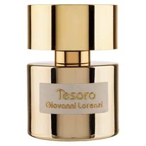 French Avenue Tesoro Giovanni Lorenzi, Apa de Parfum, Unisex