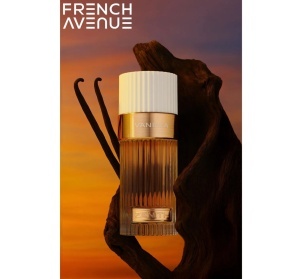French Avenue Zenith Vanilla, Apa de Parfum, Unisex