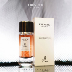 Frenetic Delicieuse Emir Paris Corner, Extract de Parfum