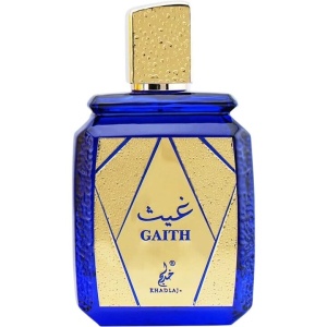 Gaith Khadlaj, Apa de Parfum, Unisex, 100 ml