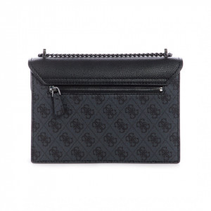 Geanta de umar Guess Valy Convertible - Img 5