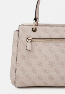 Geanta de umar Guess Valy Small Satchel - Img 3