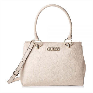 Geanta GUESS Heritage Pop Lrg Grlfrnd Stchl - Img 4