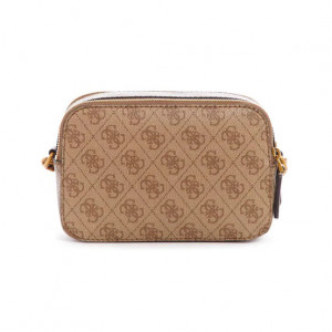 Geanta Guess Noelle Crossbody Camera - Img 2