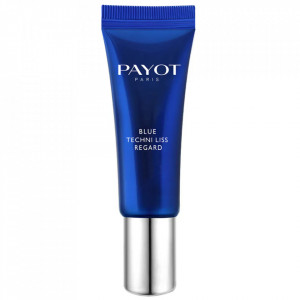 Gel crono-catifelant pentru ochi Blue Techni Liss, Payot