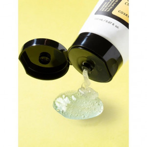 Gel de curatare cu efect hranitor si Secretie de Melc, COSRX Advanced Snail, 150 ml - Img 2