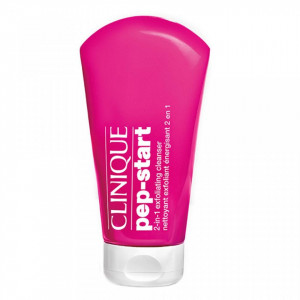 Gel de curatare exfoliant Clinique Pep Start