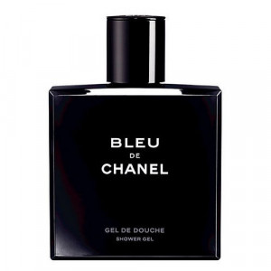Gel de dus Bleu de Chanel, 200 ml