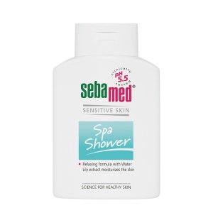Gel de dus dermatologic Sebamed Spa