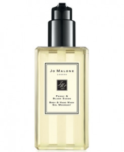 Gel de dus Jo Malone Peony & Blush Suede
