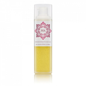 Gel de dus Ren, Trandafiri de Maroc
