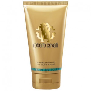 Gel de dus Roberto Cavalli Perfumed Shower Gel, Femei, 150ml