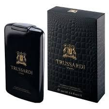 Gel de dus si Sampon Trussardi Uomo - Img 2